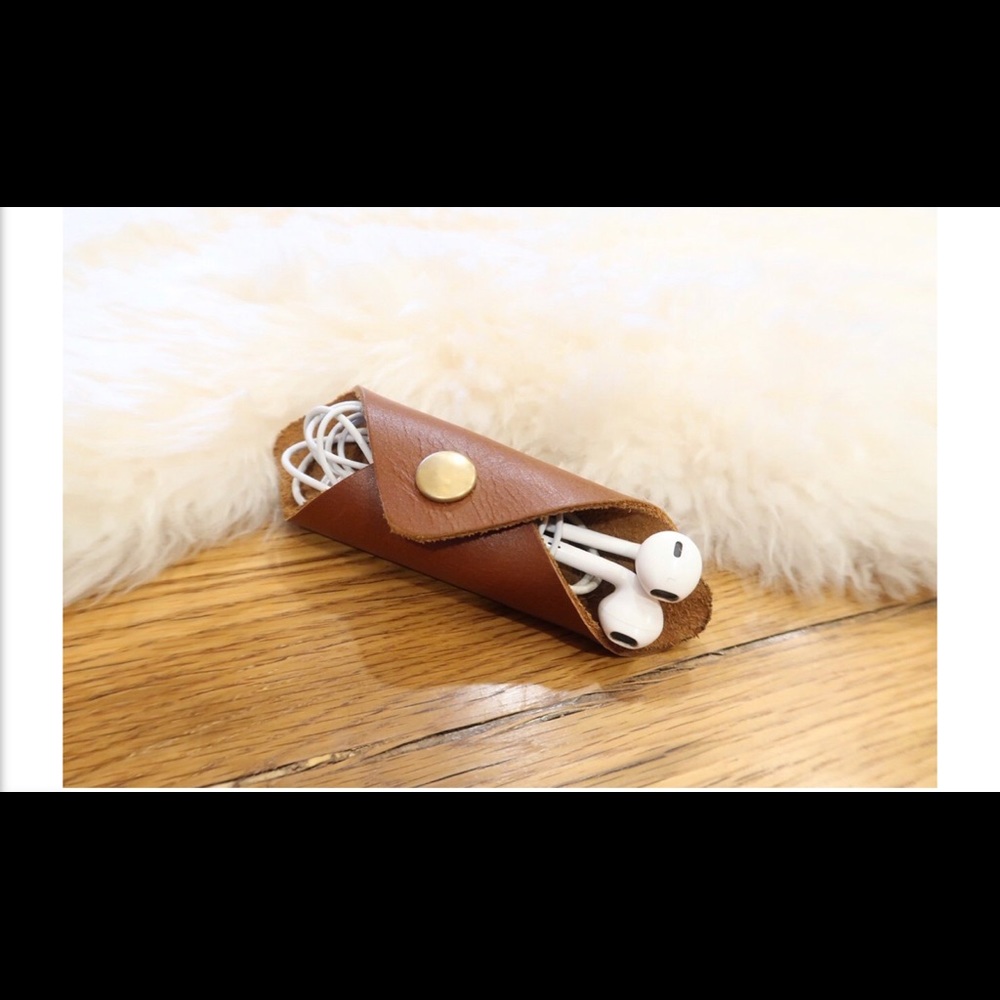 Luxury Headphone Holder